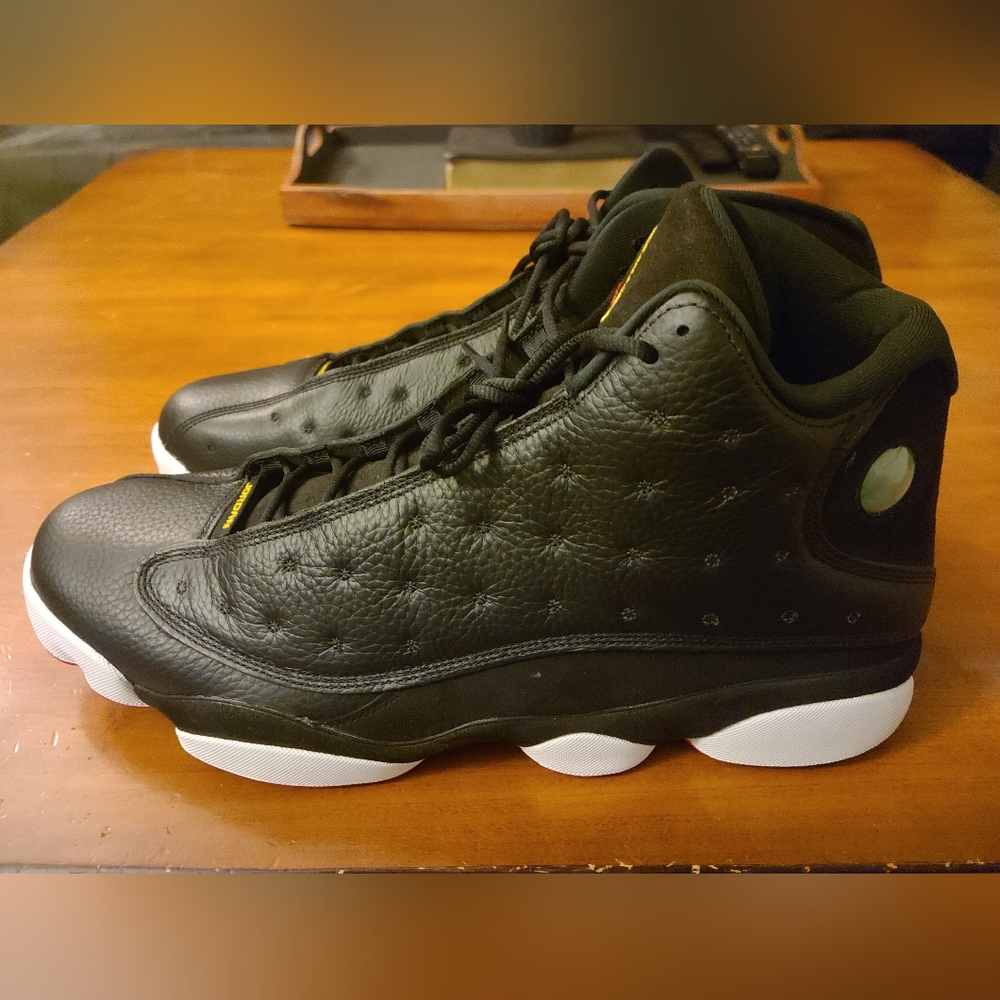 Nike Air Jordan 13 Retro Playoffs